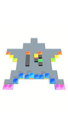 gather up! - Screenshot 2