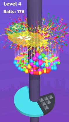 Helix Max - Screenshot 3