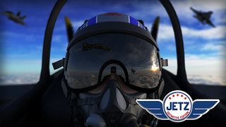 JETZ - Definitive Edition - Screenshot 2