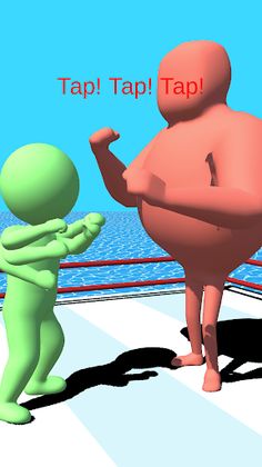 Rush Fighter - Screenshot 4