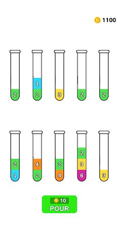 Merge Water - Screenshot 4