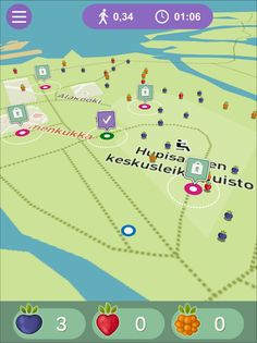 Hupisaaret - Screenshot 4