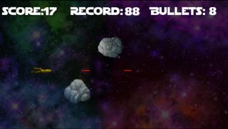 Space Inc - Screenshot 1