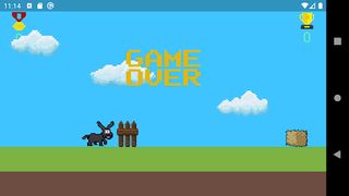 jUmPing - Screenshot 3