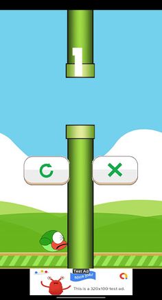 Delicate Bird - Hardest Game E - Screenshot 4