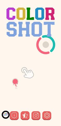 DG Color Shot - Screenshot 4