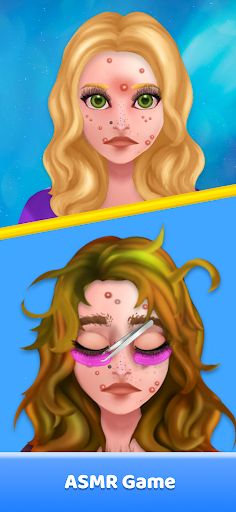 Relaxing Guru: Zen Merge - Screenshot 1