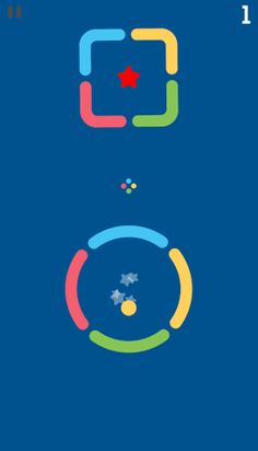 Switch Color - Screenshot 2