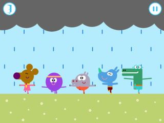Hey Duggee: The Big Outdoor App - Screenshot 3