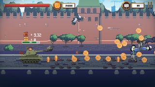 Vladlen! - Screenshot 1