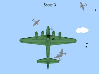 B17 Billy - Screenshot 2