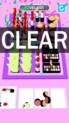 Fill The Kits - Screenshot 3