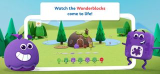 Wonderblocks World - Screenshot 3