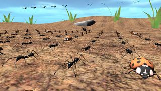 Bug Battle Simulator - Screenshot 1