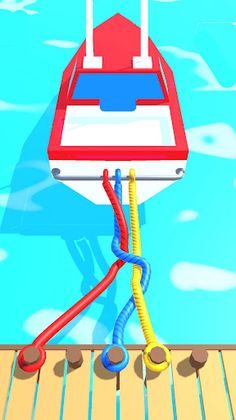 Hyper Boat - Screenshot 2