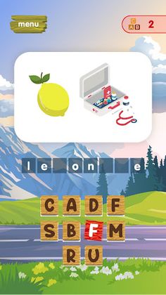 CharaBus - Screenshot 3