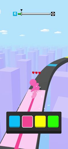 Remote Dash - Screenshot 1