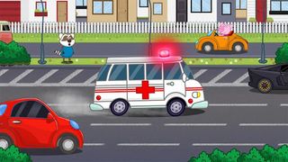 Emergency Hospital:Kids Doctor - Screenshot 1