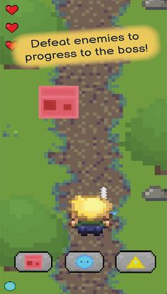 EduVenture - Screenshot 4