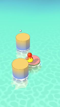 Perfect Jump - Screenshot 2