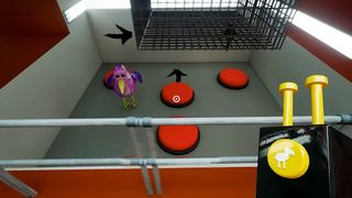 Garten Of Banbaleena Chapter 5 - Screenshot 2