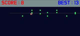 Snail Run - Screenshot 2