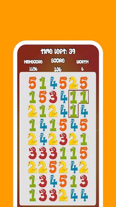 Happy Numbers - Screenshot 4