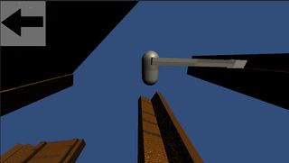 Capsule - Screenshot 2