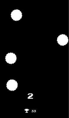 Tap the Dot - Screenshot 2