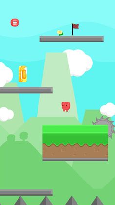 Magnetic Rope - Screenshot 4