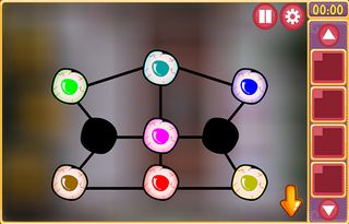 Free New Escape Game 112 Bubbl - Screenshot 2