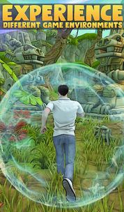 Run Run 3D 3 - Screenshot 5