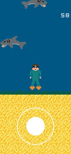 One Minute Left - Screenshot 2