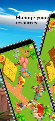 Farm Horizon - Screenshot 1