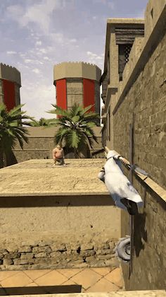 Prince of Assassin - Screenshot 2