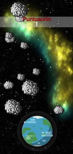 Astroclic - Screenshot 1