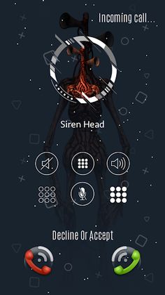 Call From Siren Head - Screenshot 3