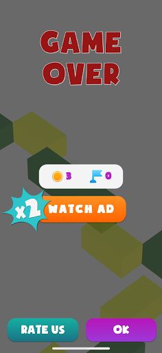 Don't Fall - Screenshot 4