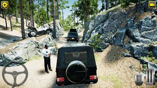 Z Car Driving Game 2024 - Screenshot 3