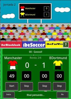 ibeChrono - Screenshot 3