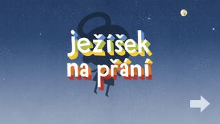 Ježíšek na přání - Screenshot 1