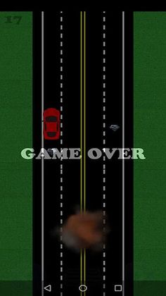 Racing Car - Screenshot 4