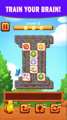 Tile Kingdom - Royal Match - Screenshot 2