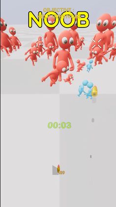 Hole Hero - Screenshot 2