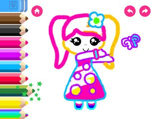 Drawing Games for Fun - Screenshot 3