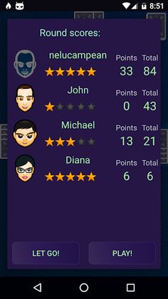 Crazy Sevens - Screenshot 4