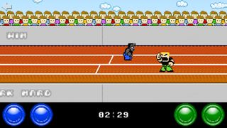 Crazy Hurdle - Screenshot 3