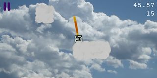 Omega Dreams - Screenshot 3