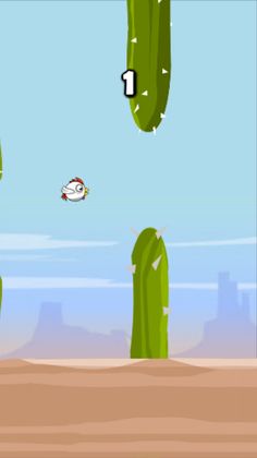 Cactus & Alien - Screenshot 3