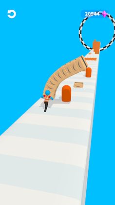 Don't Flex Too Much - Screenshot 1